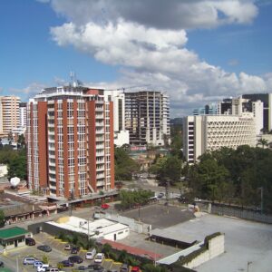 Transporte de Panajachel a Ciudad de Guatemala (Servicio Directo)