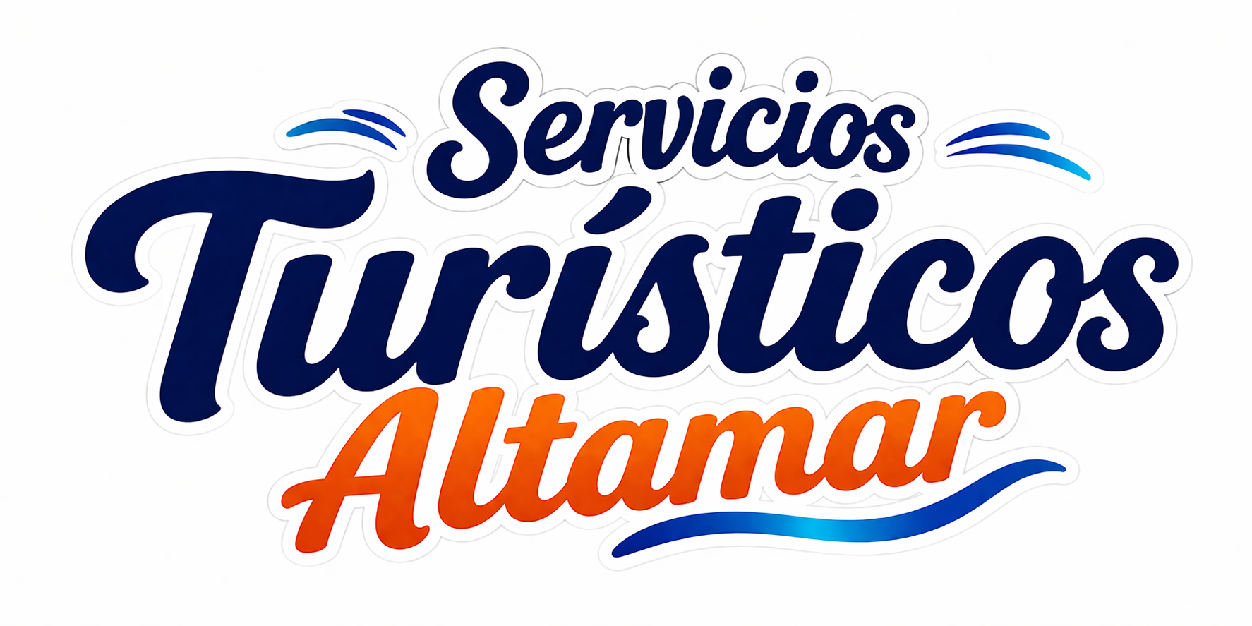Servicios Turísticos Altamar