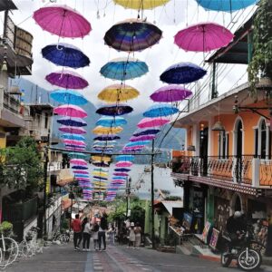 Tour Colectivo por el Lago de Atitlán (3 Pueblos)